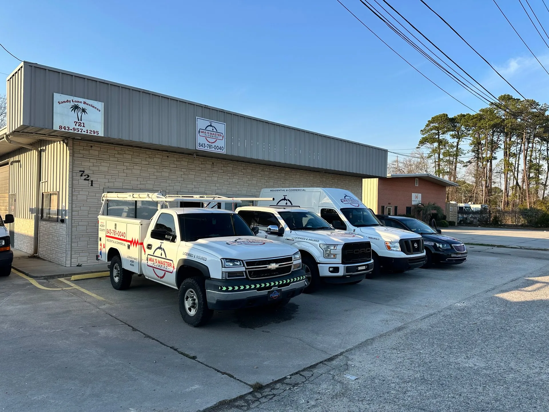 Why It’s Important to Hire a Licensed and Insured Plumber