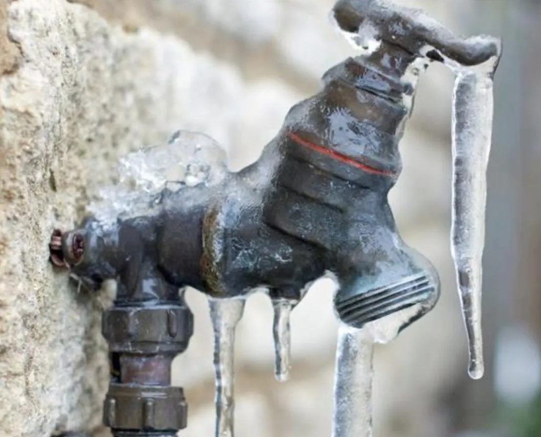 Winterizing Plumbing Systems During the Winter: Essential Tips to Prevent Costly Repairs